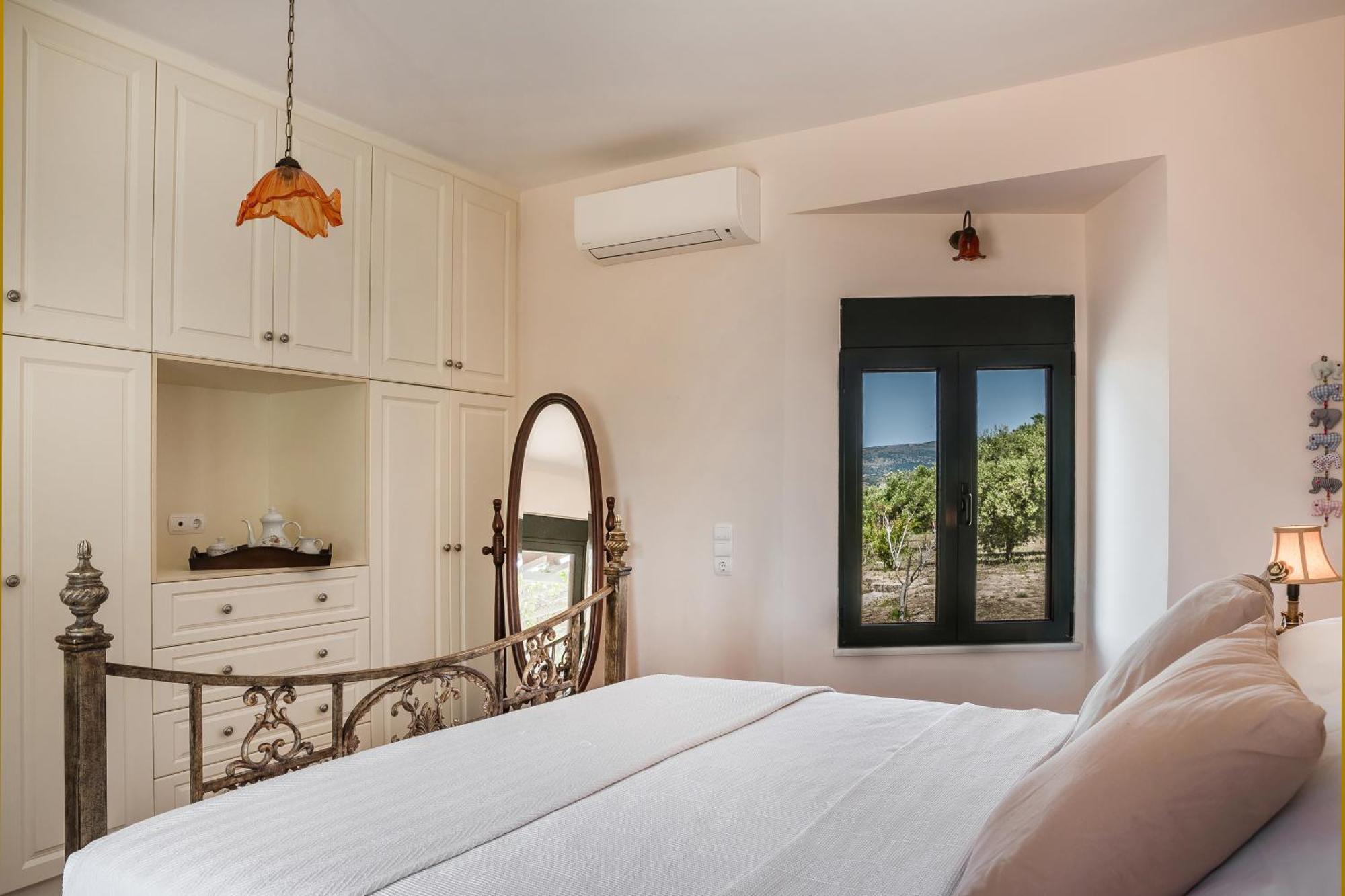 Alekos Beach Houses-Eternity Xi Beach Ngoại thất bức ảnh
